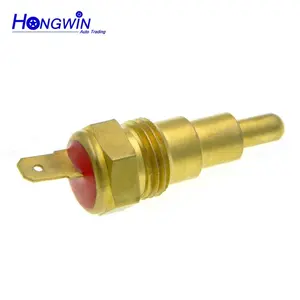 Interruptor de temperatura del ventilador del radiador MB435745, <span class=keywords><strong>Sensor</strong></span> de temperatura del refrigerante para Mitsubishi Mirage <span class=keywords><strong>Lancer</strong></span> d-odge Colt MB007639 - Product Image 1