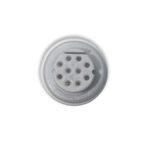 เซ็นเซอร์ Spo2 แบบใช้ซ้ำได้ เซ็นเซอร์ Spo2 แบบหนีบนิ้ว เซ็นเซอร์ Spo2 แบบถอดได้ เข้ากันได้กับ GE-Datex Ohmeda - Product Image 2