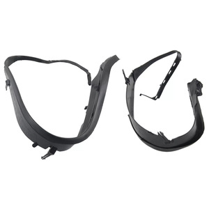 Joint d'étanchéité décoratif pour phare Audi 4B0941191A 4B0941192A Gauche Droit Pièces de rechange et de réparation - Product Image 1