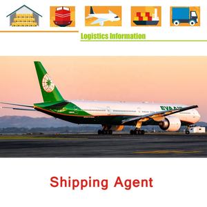 وكيل شحن موثوق به للسوق الصيني، خدمات لوجستية للشحن، خدمة الشحن السريع DHL إلى الهند من الباب إلى الباب - Product Image 4