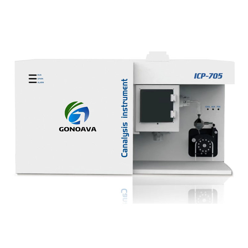 Buy In Bulk ICP Optical Emission Spectrometer Advanced Accuracy ...