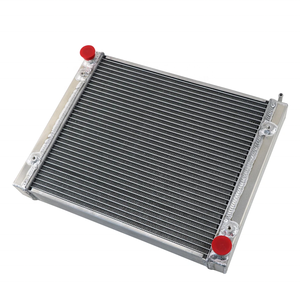 <span class=keywords><strong>Radiateur</strong></span> en aluminium de remplacement pour Polaris RZR XP 1000 XP 4 Turbo 2016, système de refroidissement du moteur, <span class=keywords><strong>radiateur</strong></span> OE 1240935 - Product Image 4