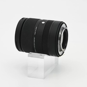 เลนส์ Sigma 18-50mm F2.8 DC DN Contemporary รุ่นออโตเมติก ของแท้ ขายดีที่สุด - Product Image 3