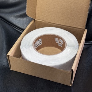 1000 Etiquetas de Seguridad RF de 40 mm de Diámetro, 82 MHz, Etiqueta Adhesiva Suave para Farmacias con Código de Barras para Cajas Antirrobo - Product Image 4