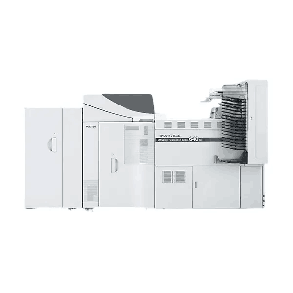 Noritsu Photo Lab How to Choose the Best Noritsu Printer for Your Lab Needs