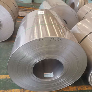 Bobina Astm <span class=keywords><strong>A240</strong></span> <span class=keywords><strong>Ss</strong></span> 201 J3 0,13mm 2205 <span class=keywords><strong>310S</strong></span> Bobina de acero inoxidable 316L Bobina de acero inoxidable 430 - Product Image 5