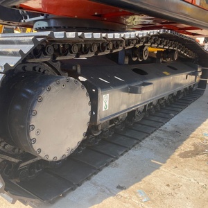 รถขุด Doosan DX225 22 ตัน มือสอง ราคาถูก นำเข้าจากเกาหลีแท้ เครื่องจักรกลวิศวกรรม Doosan มือสอง รถขุดมือสองสำหรับขาย - Product Image 4