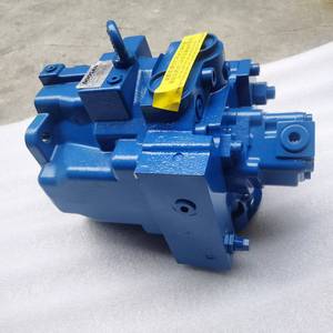 Bomba de pistón hidráulica principal AP2D21 Ap2d18 Ap2d28 para R80-7 - Product Image 2