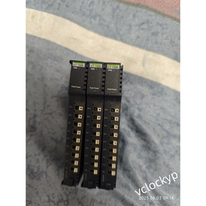 1 ชิ้นใหม่เหมาะสำหรับ ODOT รีโมท I/O โมดูลขยายพลังงาน CT-7220 - Product Image 1