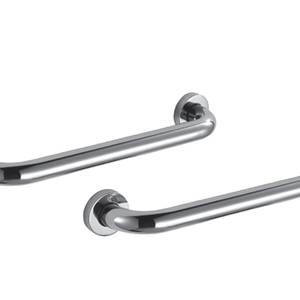 SWIFTHORSE 700*64*88 Elderly Physically Disabled Stainless Steel Chrome Plated Wall-Mounted Grab Bar <strong>Bathtub</strong> <strong>Handle</strong> 661 Lbs - Product Image 4