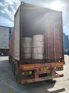 Cinturón Waterstop de PVC personalizado de fabricante de China para construcción juntas de hormigón material de parada de agua hidrofílica precio de fábrica - Product Image 6
