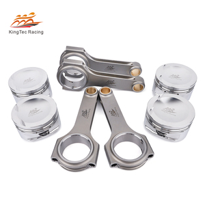 Kit de bielle à piston forgé pour Audi A5 B9 45 TFSI <span class=keywords><strong>CDLA</strong></span> EA113 2.0 TSI TFSI Performance Upgrade - Product Image 1
