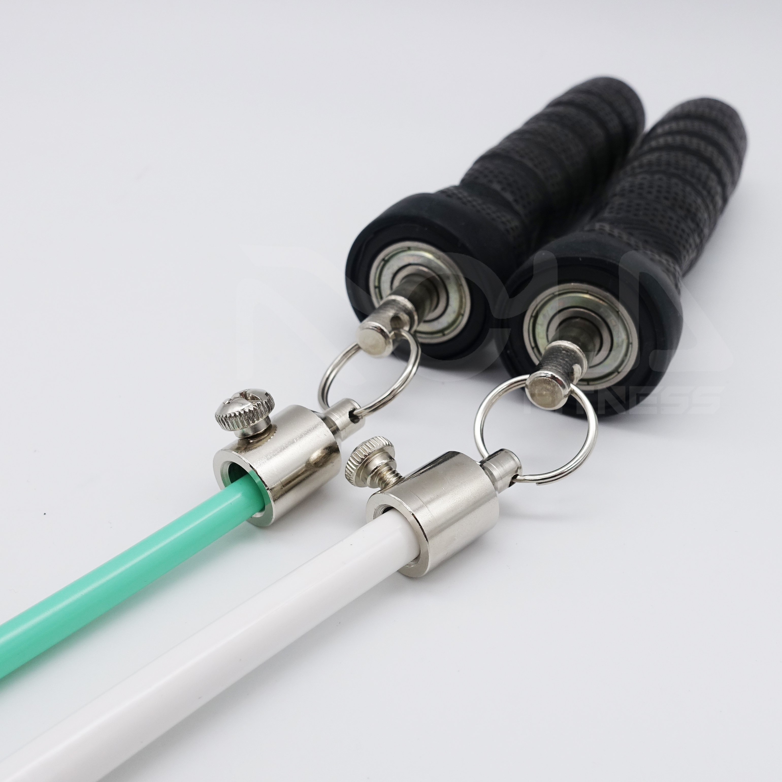 Оптовая продажа, высокое качество, шарикоподшипник, утяжеленная веревка, ПВХ кабель, тяжелая скакалка