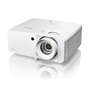 Proyector Láser Inteligente Optoma 4K UHZ66 ZH450ST - Cine en Casa DLP UHD, 4000 Lúmenes, Video 3D para UHZ66 Optoma UHZ66 4K - Product Image 3