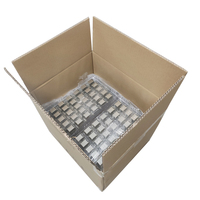 13F-61ND2NL 6605426-1 SI-60002-F J0012D21NL blindado 8P8C RJ45 conector hembra