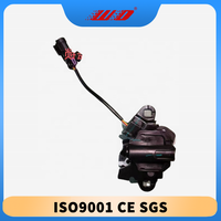 6504100-CB01 Serrure de capot moteur de qualité d'origine spéciale pour Xpeng Leapmotor C01 C10 C11 2022-2026 En stock