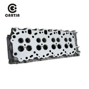 Piezas de repuesto para automóviles 1KD culata de motor desnuda y montaje para Toyota Hilux Foruner Engine 11101-30050 - Product Image 1