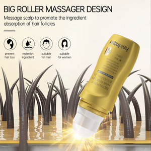 <strong>Biotin</strong> <strong>Hair</strong> Growth <strong>Oil</strong> Fast <strong>Hair</strong> Regrowth Serum Organic <strong>Hair</strong> Growth <strong>Oil</strong> - Product Image 3
