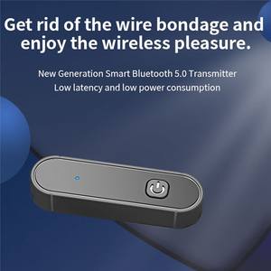 Récepteur Bluetooth HONSON <span class=keywords><strong>HS</strong></span>-SW390, récepteur Bluetooth pour console de jeu, émetteur pour Nintendo <span class=keywords><strong>Switch</strong></span>/<span class=keywords><strong>Switch</strong></span> <span class=keywords><strong>Lite</strong></span> PS4 PS5 - Product Image 3