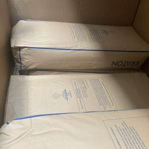 Polymère synthétique KRATON SEBS G1645 MO/G1650 ES EU/G1651/G1652 HU/G1654/G4609 HI/G4610/A1536 HS/G1641/G1641/G1642/G1657 MS/G1726 - Product Image 6