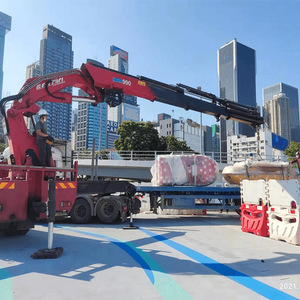 Services de transport routier de la Chine vers Hong Kong : Camions à plateau, grue, marchandises réfrigérées et dangereuses, transport routier international - Product Image 1