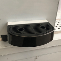 YINSHUO BQM-12 Machine à crème glacée commerciale de type table en acier inoxydable à économie d'énergie, vente chaude en usine, meilleure qualité