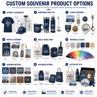 Ideas de Souvenirs de Chile: Manta, Gorro, Camiseta, Vaso Térmico, Cuaderno, Rompecabezas, Regalos Personalizados de Viaje de los Andes, Colección de Artículos Promocionales Corporativos