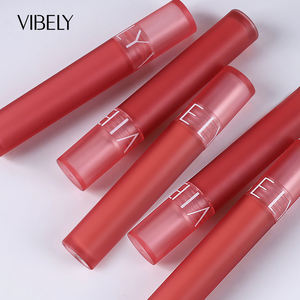 Fard à joues liquide velours en gros, 3 couleurs, longue tenue, naturel, léger et estompable - Product Image 1