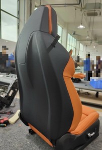 Kit di conversione sedili stile M Performance per BMW F20 F30 F32 G20 G29 X1 X2 X3 X4, aggiornamento sedili look M3 - Product Image 5