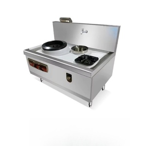 Soplador de Gas licuado único de ahorro de energía especial para Hotel comercial silencioso <span class=keywords><strong>feroz</strong></span> para uso doméstico estufa de Gas de fuente de Gas Natural - Product Image 5