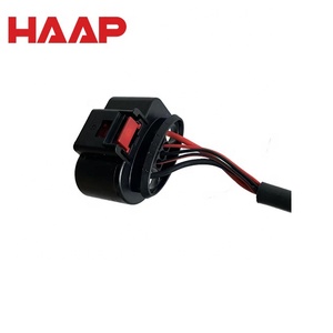 Module/Unité de commande de <span class=keywords><strong>pompe</strong></span> à carburant HAAP 1K0906093J, garantie <span class=keywords><strong>3</strong></span> ans pour VW A1/A3 (B6/B7/CC) <span class=keywords><strong>Golf</strong></span> <span class=keywords><strong>GTI</strong></span> MK6 Jetta Beetle - Product Image 3