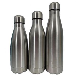 Bouteille isotherme sport en acier inoxydable 304 à double paroi, grande capacité 750 ml, pour cola, isolation thermique 12-24 heures, cadeau idéal pour l'extérieur - Product Image 5