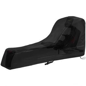 ฝาครอบเครื่องพายเรือ อุปกรณ์ฟิตเนส ฝาครอบป้องกัน อุปกรณ์เสริมสำหรับเครื่องพายเรือ กันน้ำ กันฝุ่น สำหรับเครื่องพายเรือในร่มและกลางแจ้ง - Product Image 1