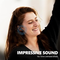 Écouteurs N7 Amazo, best-seller, avec affichage LED de la batterie, écouteurs de jeu, casque sans fil, écouteurs et casque sans fil, casque sport sans fil
