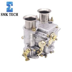 Carburateur <span class=keywords><strong>Weber</strong></span> <span class=keywords><strong>40</strong></span> <span class=keywords><strong>dcoe</strong></span> 19600.060 19550.174 pour <span class=keywords><strong>Weber</strong></span> <span class=keywords><strong>DCOE</strong></span> 40mm Twin Choke 4cyl 6Cyl V8 Side Draft 40DCOE - Product Image 2