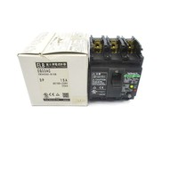 Eg33ac Eb3aeac-015b 100-230vac 15a Nsmp Set Lengkap Aksesoris PLC Industri: Sensor / Kontaktor / Relay, Umum
