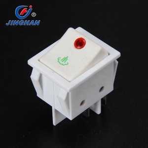 2 Chân 3 Chân Hệ Thống Dây Điện Sơ Đồ 250vac 16a <span class=keywords><strong>T100</strong></span> <span class=keywords><strong>55</strong></span> 12 Volt Rocker Thiết Bị Chuyển Mạch - Product Image 1