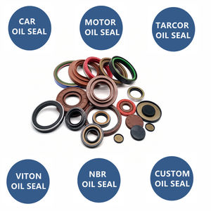 Китайская фабрика производит TC TB <span class=keywords><strong>TA</strong></span> TG EC VC SC TCY масляное Уплотнение tc nbr, масляное уплотнение 20*35*7/10 - Product Image 5