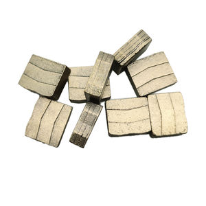 หินแกรนิตหินแกรนิตและชิ้นส่วนสำหรับตัดจาก Wanlong เครื่องมือเพชรประเทศจีน - Product Image 4