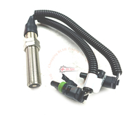 Kit de construction pour moteur diesel, 4914162 pièces, capteur de vitesse, compatible avec les bmw BLSH K19, QSK19, KTA19