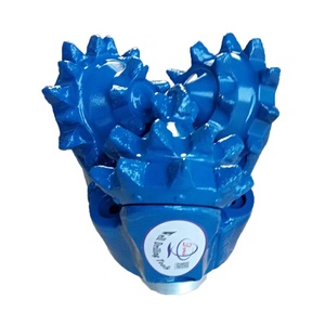 bibo Manufacturer Soft Medium Hard Formation Tricone Rock <b>Drill</b> <b>Bit</b> for Oil Well - Product Image 3