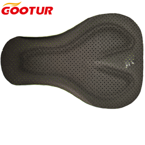 <span class=keywords><strong>Pantaloncini</strong></span> da Ciclismo Professionali Personalizzati con Imbottitura Perforata, Taglio Laser, Traspiranti, Assorbimento degli Urti, per <span class=keywords><strong>MTB</strong></span> a Lunga Distanza - Product Image 4