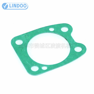 Junta de la Carcasa de la Bomba de Agua para Motor Fuera de Borda Yamaha 6BX-G4315-01 para Bombas Marinas de 4, 5 y 6 HP - Product Image 2
