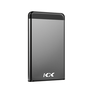 External Hard Drive Portable Capacity 500GB 1TB <b>2TB</b> USB 3.0 Custom Logo for Video Recording Business Meeting Desktop External Ha - Product Image 1