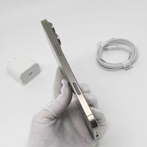 Vente en gros professionnelle pour iPhone 16 Pro/15 Pro XR <span class=keywords><strong>reconditionné</strong></span> officiellement, version américaine 5G, 6,1 pouces, 128 Go/256 Go, <span class=keywords><strong>8</strong></span> Go de RAM, excellent état - Product Image 2