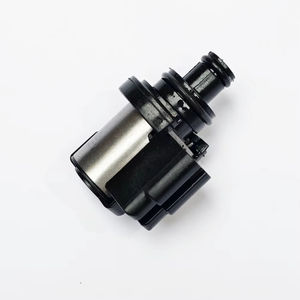 Nuevo TR580 TR690 convertidor de par solenoide de bloqueo 31825AA050 31825AA051 31825AA052 compatible con <span class=keywords><strong>Subaru</strong></span> Lineartronic <span class=keywords><strong>CVT</strong></span> - Product Image 3