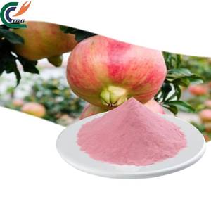 Tự nhiên lựu vỏ chiết xuất bột 40% ellagic axit - Product Image 1