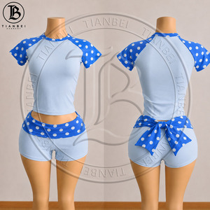 Set Due Pezzi Autunnale con Stampa Ghepardo <span class=keywords><strong>per</strong></span> Donne, Logo Personalizzato, Alta Qualità, <span class=keywords><strong>Camicie</strong></span> a Maniche Lunghe in Cotone e Pantaloni Leggings, Completo Loungewear <span class=keywords><strong>per</strong></span> Donne - Product Image 5