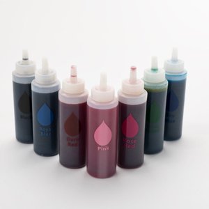 Kit de teinture tie-dye en gros, poudre non toxique pour tissus, pour enfants <span class=keywords><strong>et</strong></span> adultes, personnalisable O.E.M. Couleurs pour fournitures d'art textile OEM DIY - Product Image 4
