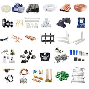 Couvre-unité extérieure de climatiseur split, protection contre la poussière, en bois, pour moteur de climatiseur - Product Image 2